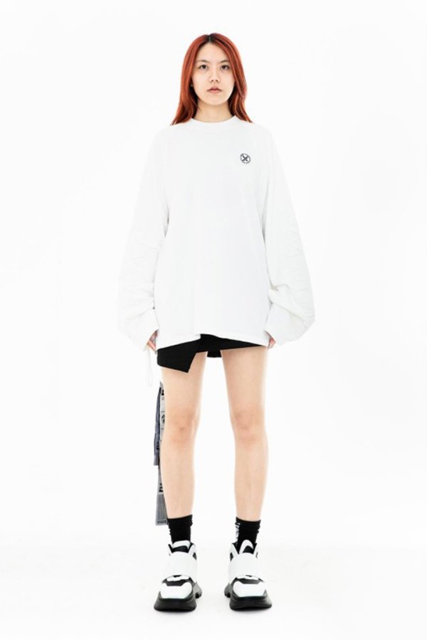 画像7: MOD WAVE MOVEMENT モッドウェイブムーブメント MWM SWEATSHIRT{-BES} (7)