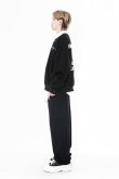 画像4: MOD WAVE MOVEMENT モッドウェイブムーブメント MWM BASIC SWEATSHIRT{-BES} (4)