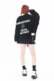 画像9: MOD WAVE MOVEMENT モッドウェイブムーブメント MWM BASIC SWEATSHIRT{-BES} (9)