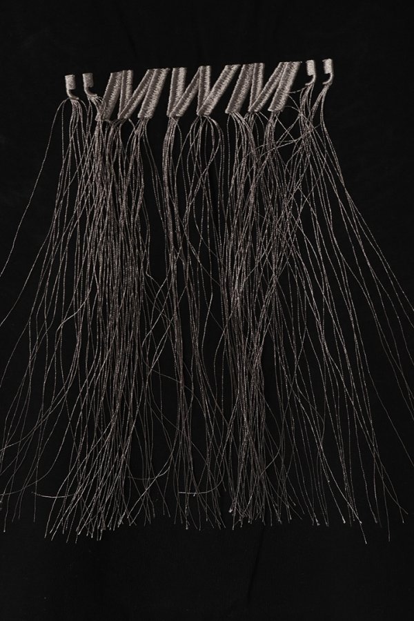 画像7: {お取り寄せ}MOD WAVE MOVEMENT モッドウェイブムーブメント WINGS T-SHIRT{-BES} (7)