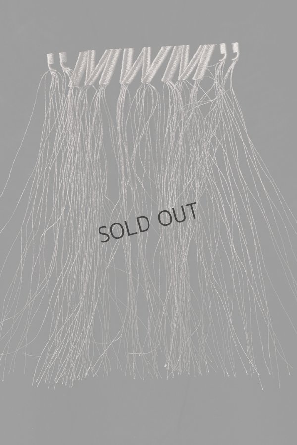 画像7: {SOLD}{お取り寄せ}MOD WAVE MOVEMENT モッドウェイブムーブメント WINGS T-SHIRT{-BES} (7)