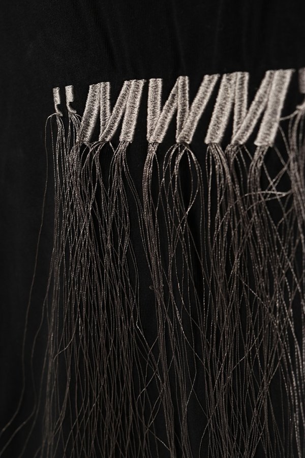 画像9: {お取り寄せ}MOD WAVE MOVEMENT モッドウェイブムーブメント WINGS T-SHIRT{-BES} (9)