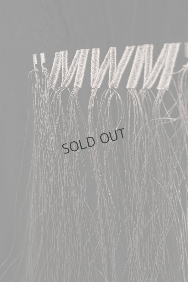 画像9: {SOLD}{お取り寄せ}MOD WAVE MOVEMENT モッドウェイブムーブメント WINGS T-SHIRT{-BES} (9)