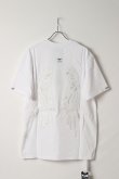 画像3: MOD WAVE MOVEMENT モッドウェイブムーブメント WINGS T-SHIRT{-BES} (3)