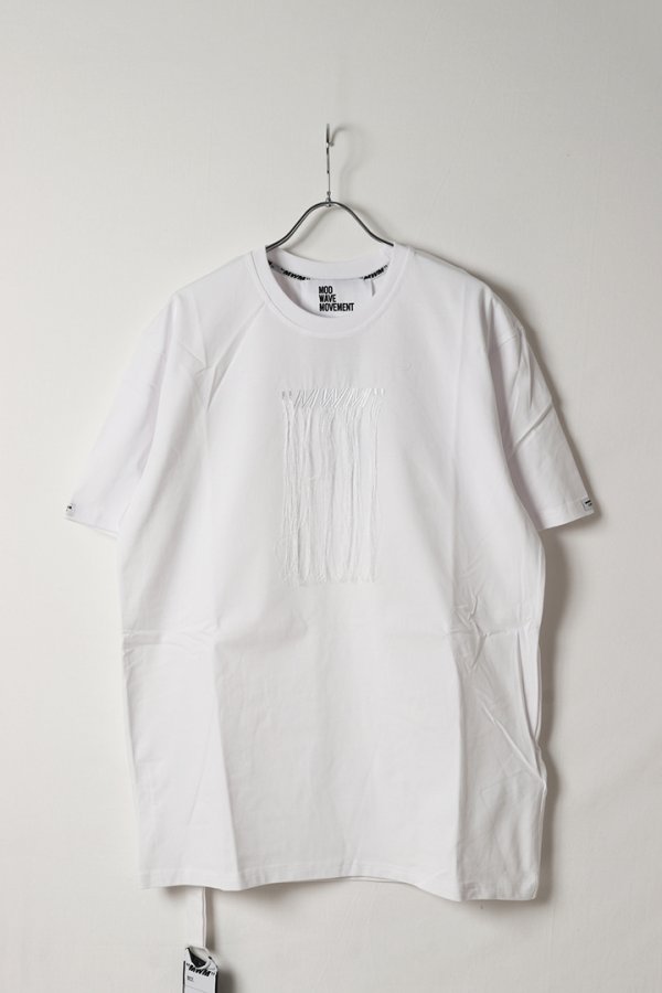 画像5: MOD WAVE MOVEMENT モッドウェイブムーブメント WINGS T-SHIRT{-BES} (5)