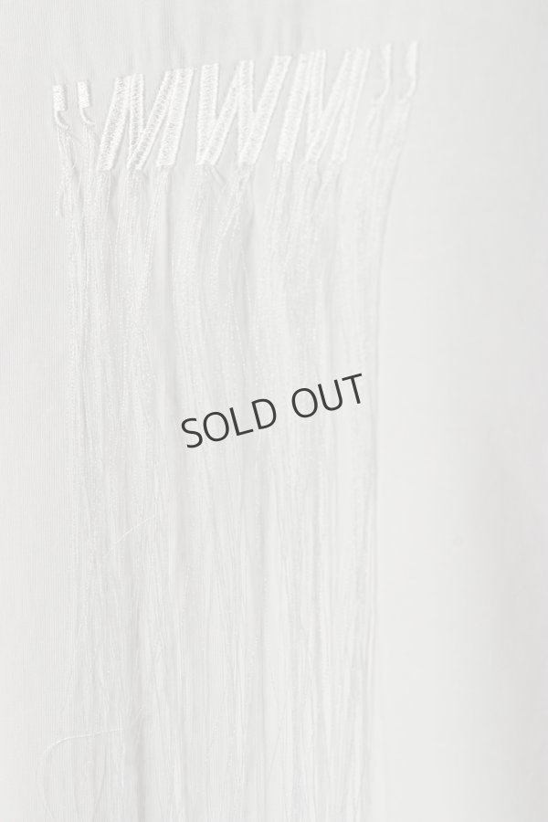 画像7: {SOLD}{お取り寄せ}MOD WAVE MOVEMENT モッドウェイブムーブメント WINGS T-SHIRT{-BES} (7)