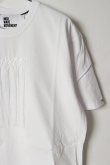 画像8: MOD WAVE MOVEMENT モッドウェイブムーブメント WINGS T-SHIRT{-BES} (8)