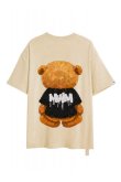 画像2: MOD WAVE MOVEMENT モッドウェイブムーブメント TEDDY T-SHIRT{-BES} (2)