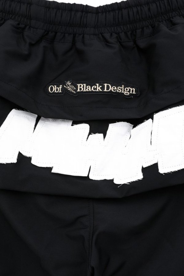 画像4: MOD WAVE MOVEMENT モッドウェイブムーブメント MWM PANTS{-BDA}{E-} (4)