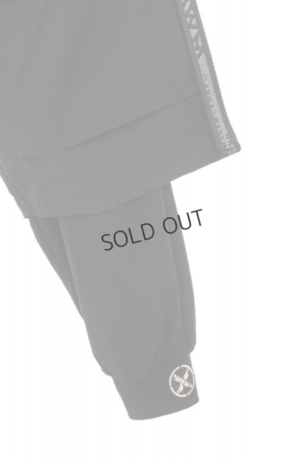 画像5: {SOLD}MOD WAVE MOVEMENT モッドウェイブムーブメント MWM PANTS{-BDA} (5)