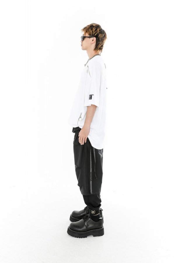 画像7: MOD WAVE MOVEMENT モッドウェイブムーブメント MWM PANTS{-BDA}{E-} (7)