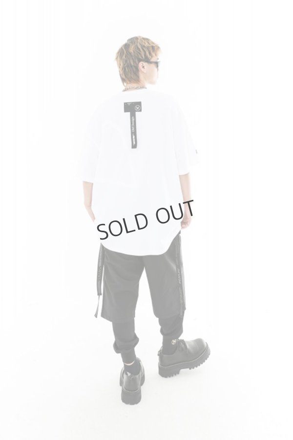 画像8: {SOLD}MOD WAVE MOVEMENT モッドウェイブムーブメント MWM PANTS{-BDA} (8)