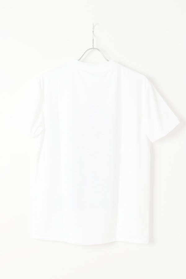 画像5:  {SOLD} maxsix マックスシックス WAR IS OVER 3D T-Shirt{-BJA} (5)