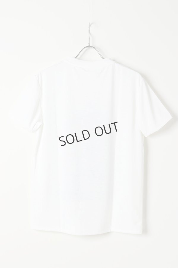 画像5: {SOLD}maxsix マックスシックス WAR IS OVER 3D T-Shirt{-BJA} (5)