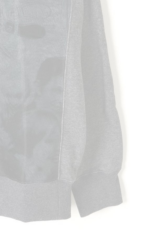 画像3:  {SOLD} maxsix マックスシックス 3D Pull Over{-BJA} (3)