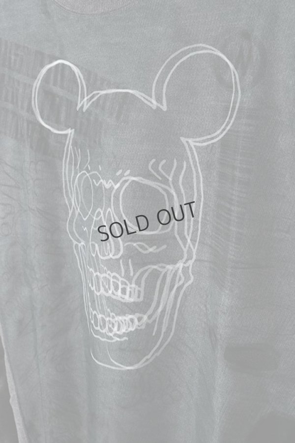 画像4: {SOLD}maxsix マックスシックス 3D Pull Over{-BJA} (4)