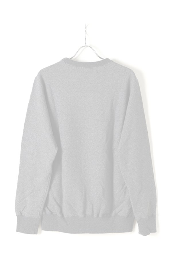 画像5:  {SOLD} maxsix マックスシックス 3D Pull Over{-BJA} (5)