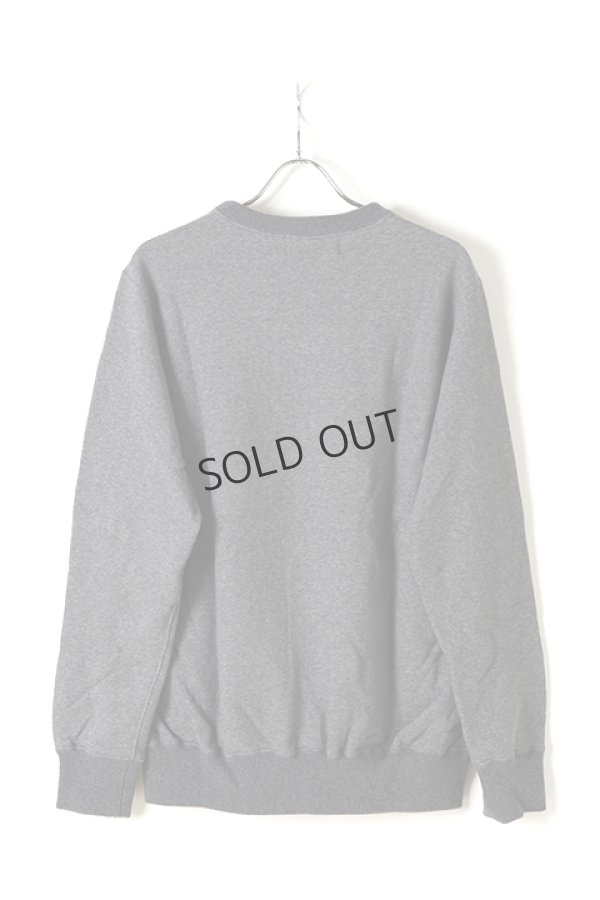 画像5: {SOLD}maxsix マックスシックス 3D Pull Over{-BJA} (5)