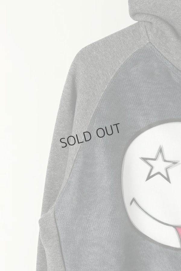 画像2: {SOLD}maxsix マックスシックス 3D Parka{-BJA} (2)