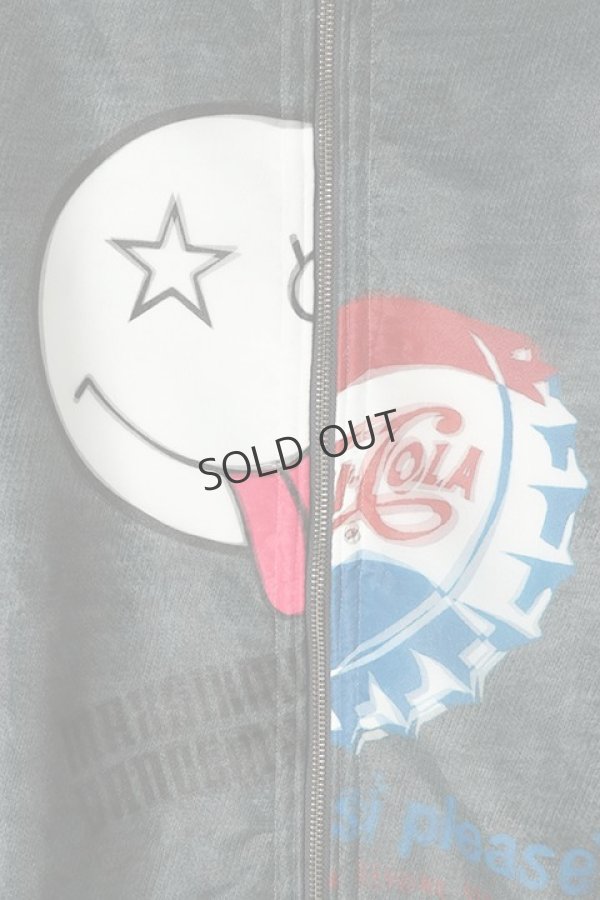 画像4: {SOLD}maxsix マックスシックス 3D Parka{-BJA} (4)