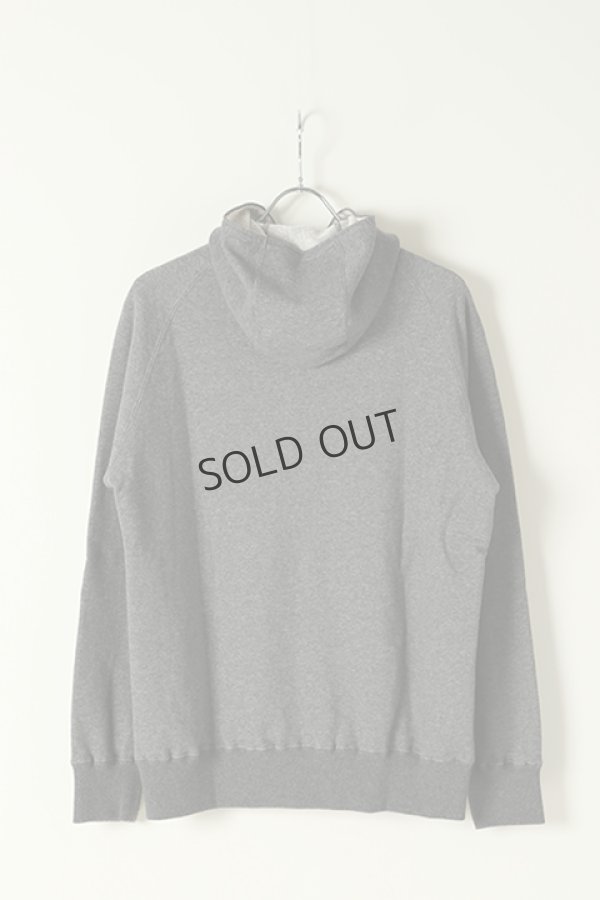 画像5: {SOLD}maxsix マックスシックス 3D Parka{-BJA} (5)