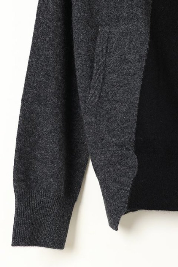 画像3: 【 50%OFF セール69,300円→34,650円】 maxsix マックスシックス CASHMERE Parka{-BJA} (3)