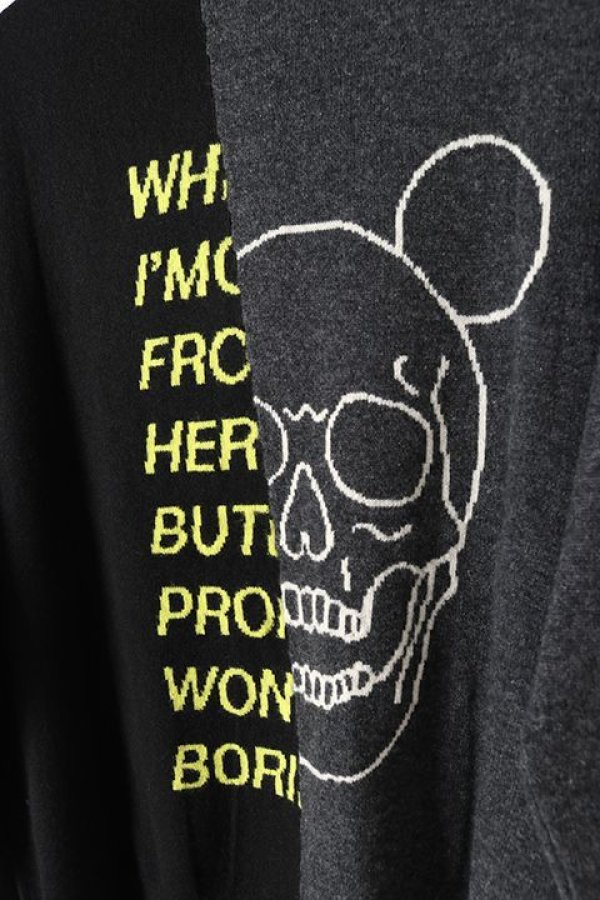 画像5: 【 50%OFF セール69,300円→34,650円】 maxsix マックスシックス CASHMERE Parka{-BJA} (5)