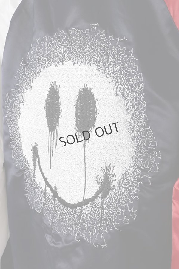 画像5: {SOLD}maxsix マックスシックス Reversible Sukajan{-BJA} (5)