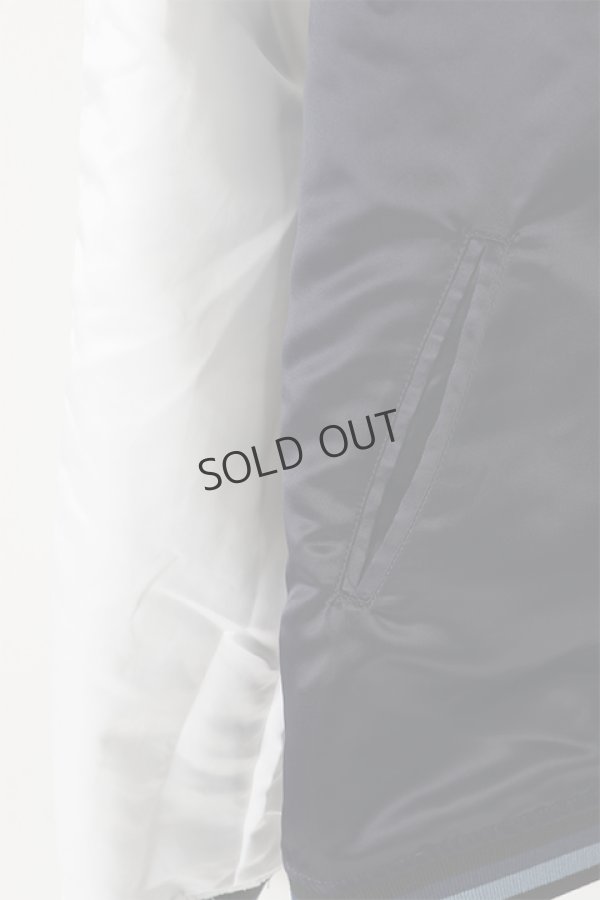 画像8: {SOLD}maxsix マックスシックス Reversible Sukajan{-BJA} (8)