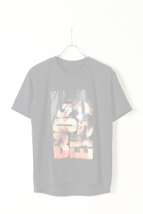 画像1:  {SOLD} maxsix マックスシックス 3D T-SHIRT{-BAS} (1)