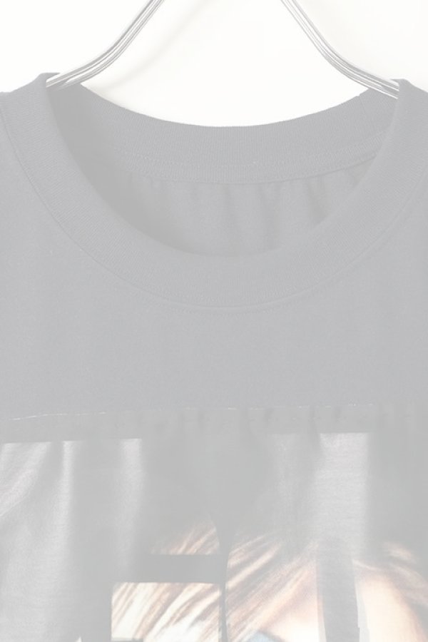画像2:  {SOLD} maxsix マックスシックス 3D T-SHIRT{-BAS} (2)
