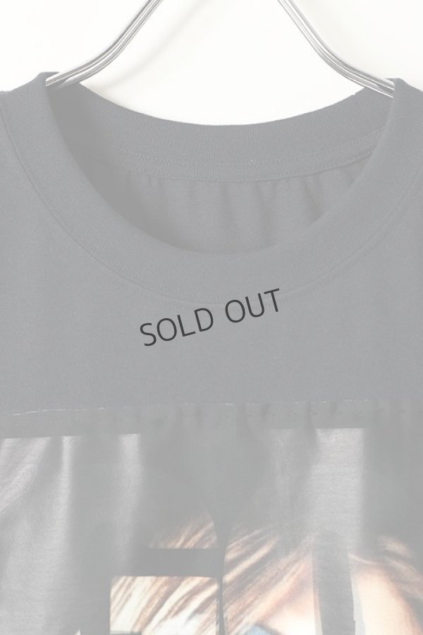 画像2: {SOLD}maxsix マックスシックス 3D T-SHIRT{-BAS} (2)