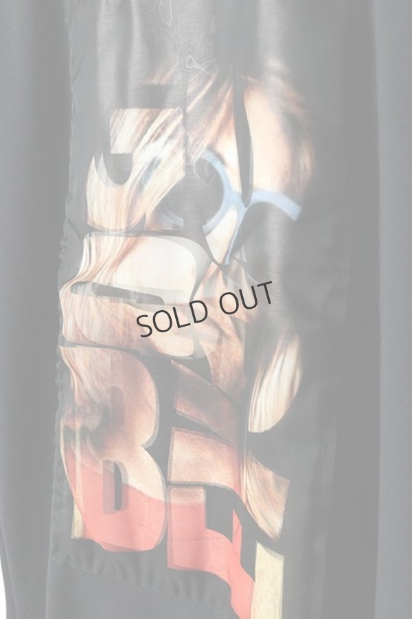 画像4: {SOLD}maxsix マックスシックス 3D T-SHIRT{-BAS} (4)