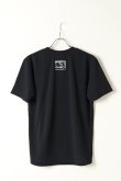 画像5: {SOLD}maxsix マックスシックス 3D T-SHIRT{-BAS} (5)