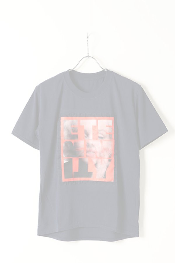 画像1:  {SOLD} maxsix マックスシックス 3D T-SHIRT{-BAS} (1)