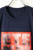 画像2: maxsix マックスシックス 3D T-SHIRT{-BAS} (2)