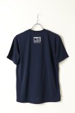 画像5: maxsix マックスシックス 3D T-SHIRT{-BAS} (5)