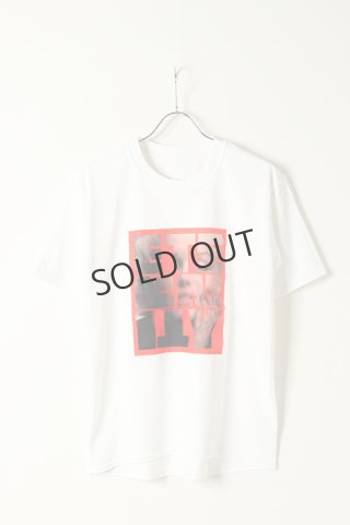 maxsixマックスシックス受注会限定シャツ 遅し