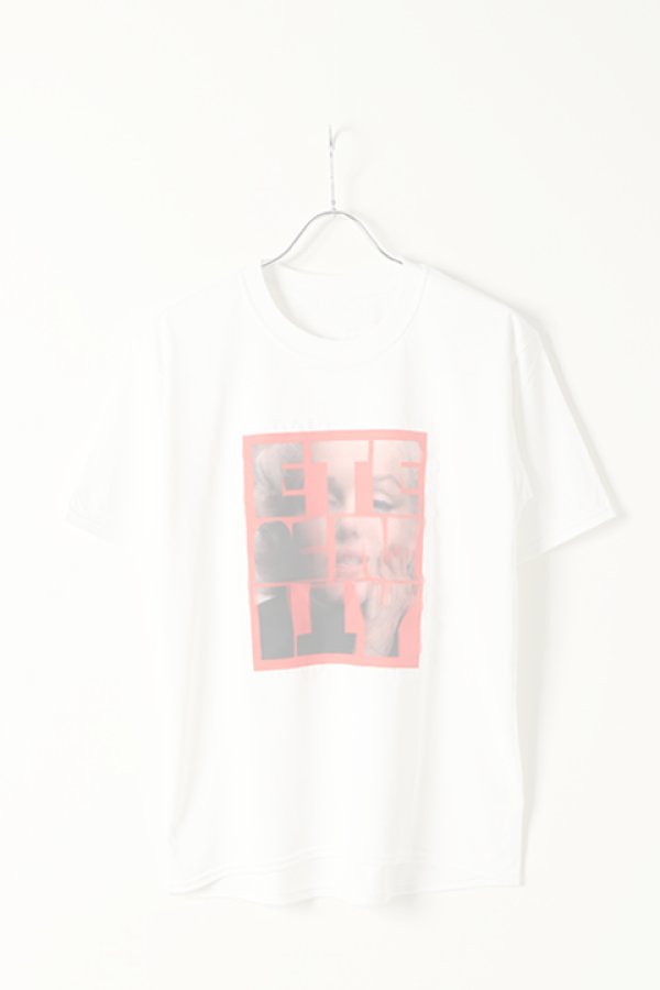 画像1:  {SOLD} maxsix マックスシックス 3D T-SHIRT{-BAS} (1)