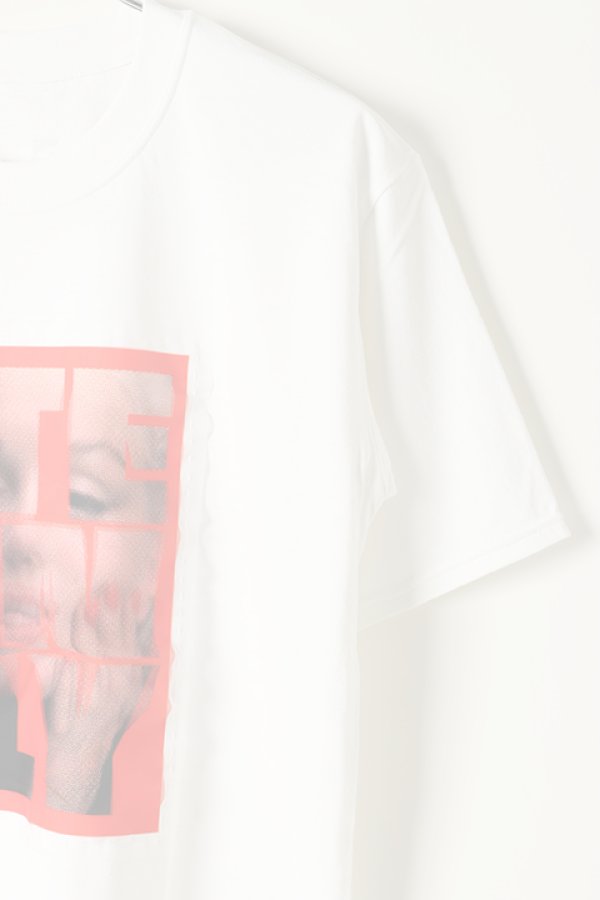 画像3:  {SOLD} maxsix マックスシックス 3D T-SHIRT{-BAS} (3)