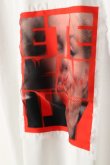 画像4: {SOLD}maxsix マックスシックス 3D T-SHIRT{-BAS} (4)