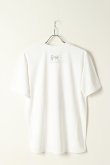 画像5: {SOLD}maxsix マックスシックス 3D T-SHIRT{-BAS} (5)