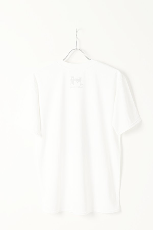 画像5:  {SOLD} maxsix マックスシックス 3D T-SHIRT{-BAS} (5)