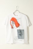 画像1: maxsix マックスシックス NEW 3D T-SHIRT{-BAS} (1)