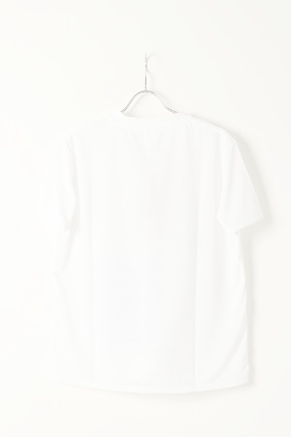 画像5:  {SOLD} maxsix マックスシックス NEW 3D T-SHIRT{-BAS} (5)