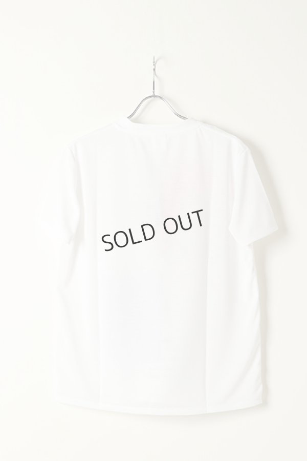 画像5: {SOLD}maxsix マックスシックス NEW 3D T-SHIRT{-BAS} (5)