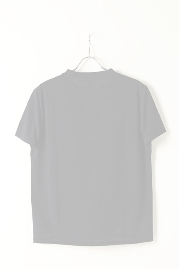画像5:  {SOLD} maxsix マックスシックス NEW 3D T-SHIRT{-BAS} (5)