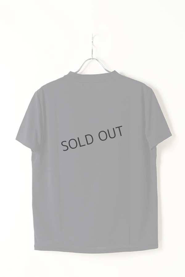 画像5: {SOLD}maxsix マックスシックス NEW 3D T-SHIRT{-BAS} (5)