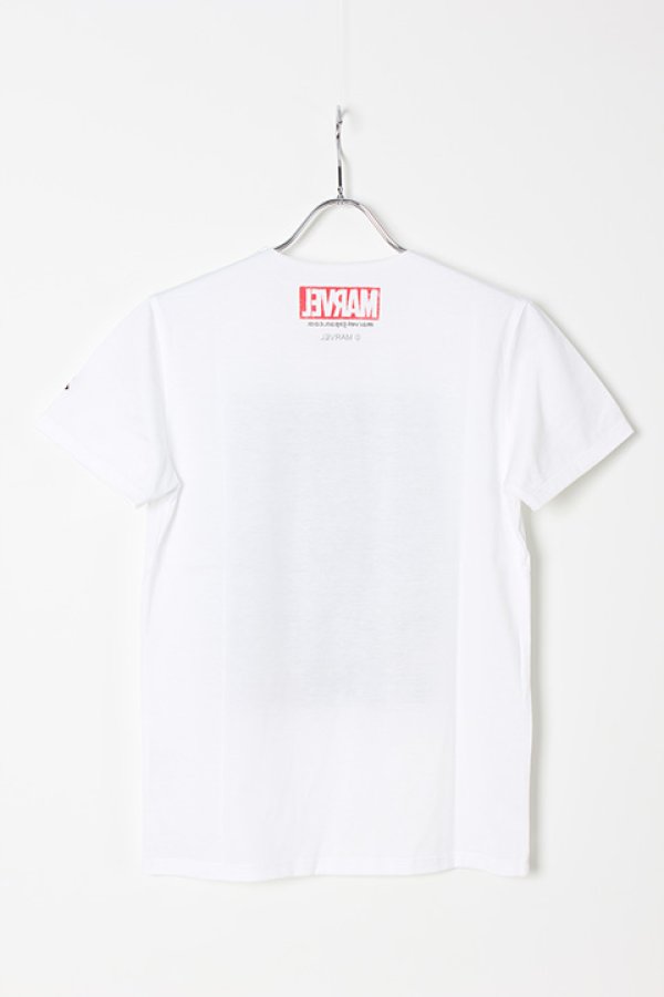 画像2: 【 40%OFF セール18,700円→11,220円】 maxsix マックスシックス 3D MARVEL T SPIDY{-AHA} (2)