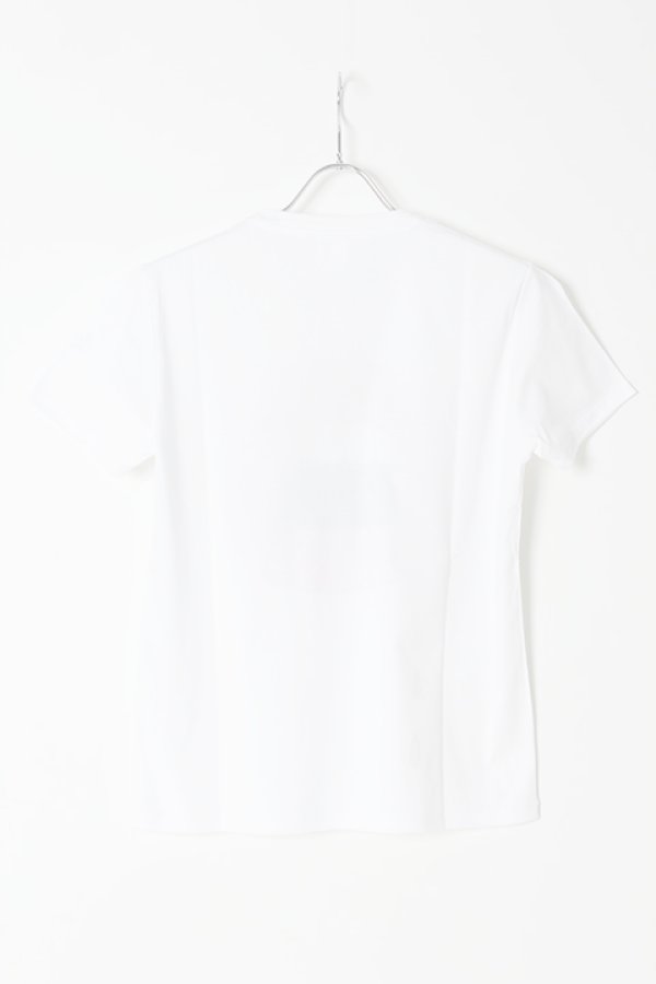 画像2:  {SOLD} maxsix マックスシックス Fang T-shirt{-AHS} (2)